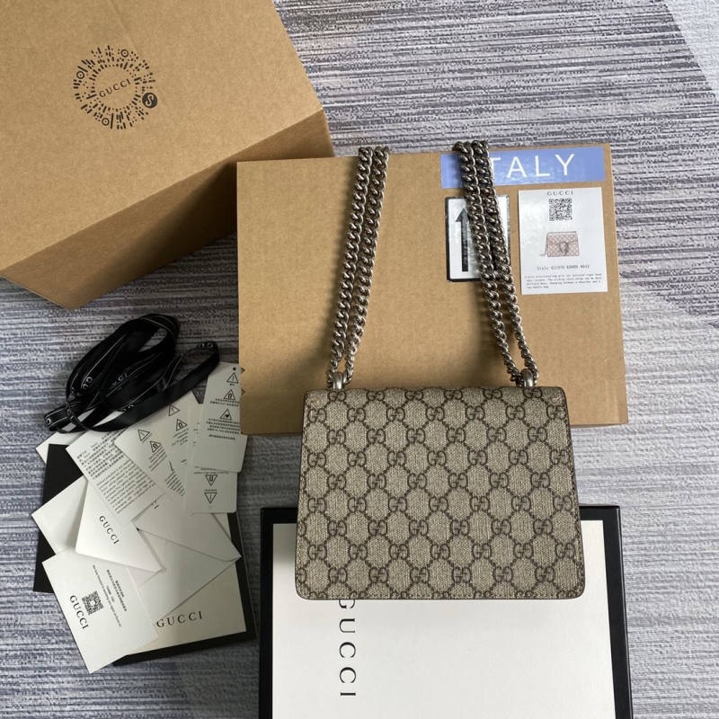 G*u*i satchel bags